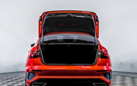 Audi A3, 2021 год, 2 680 000 рублей, 8 фотография