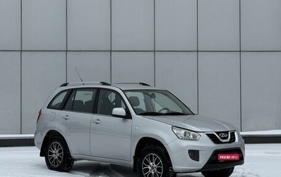 Chery Tiggo (T11), 2013 год, 620 000 рублей, 1 фотография