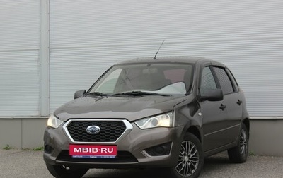 Datsun mi-DO, 2015 год, 307 000 рублей, 1 фотография