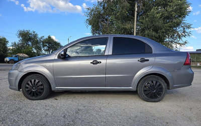 Chevrolet Aveo III, 2006 год, 230 000 рублей, 1 фотография