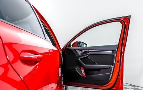 Audi A3, 2021 год, 2 680 000 рублей, 12 фотография