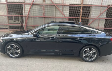 KIA K5, 2020 год, 2 050 000 рублей, 3 фотография
