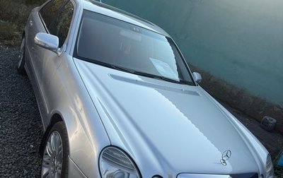 Mercedes-Benz E-Класс, 2007 год, 1 400 000 рублей, 1 фотография