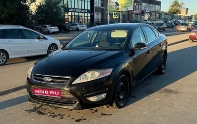 Ford Mondeo IV рестайлинг, 2013 год, 600 000 рублей, 1 фотография