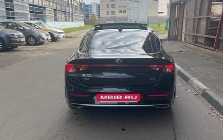 KIA K5, 2020 год, 2 050 000 рублей, 2 фотография