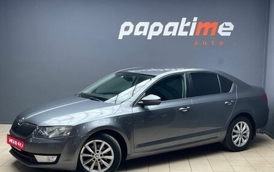 Skoda Octavia, 2013 год, 1 250 000 рублей, 1 фотография