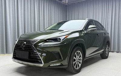 Lexus NX I, 2019 год, 2 650 000 рублей, 1 фотография