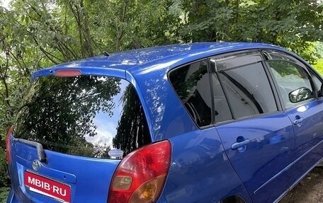 Toyota Corolla, 2002 год, 350 000 рублей, 1 фотография