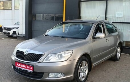 Skoda Octavia, 2010 год, 610 000 рублей, 1 фотография