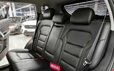 Geely Atlas I, 2021 год, 1 741 000 рублей, 6 фотография
