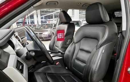 Geely Atlas I, 2021 год, 1 741 000 рублей, 5 фотография