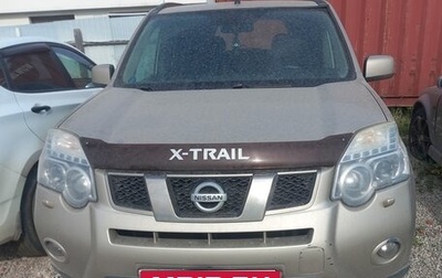 Nissan X-Trail, 2012 год, 811 000 рублей, 1 фотография