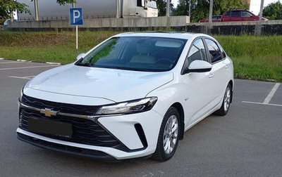 Chevrolet Monza, 2023 год, 1 420 000 рублей, 1 фотография