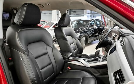 Geely Atlas I, 2021 год, 1 741 000 рублей, 7 фотография