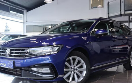 Volkswagen Passat B8 рестайлинг, 2023 год, 2 760 000 рублей, 1 фотография