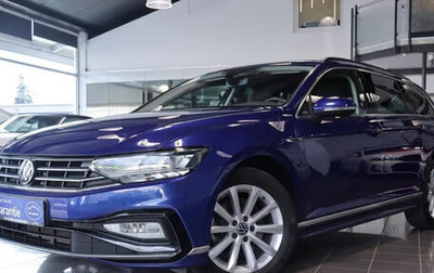 Volkswagen Passat B8 рестайлинг, 2023 год, 2 760 000 рублей, 1 фотография