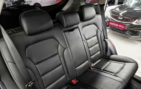 Geely Atlas I, 2021 год, 1 741 000 рублей, 8 фотография