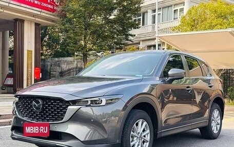 Mazda CX-5 II, 2022 год, 1 976 000 рублей, 1 фотография