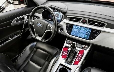 Geely Atlas I, 2021 год, 1 741 000 рублей, 9 фотография