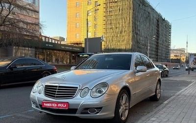 Mercedes-Benz E-Класс, 2007 год, 970 000 рублей, 1 фотография