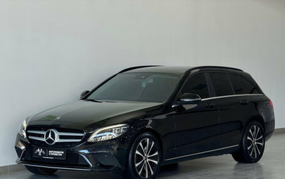 Mercedes-Benz C-Класс, 2019 год, 2 390 000 рублей, 1 фотография