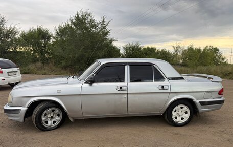 ГАЗ 3110 «Волга», 2003 год, 180 000 рублей, 1 фотография