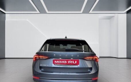 Skoda Octavia IV, 2022 год, 3 200 000 рублей, 5 фотография