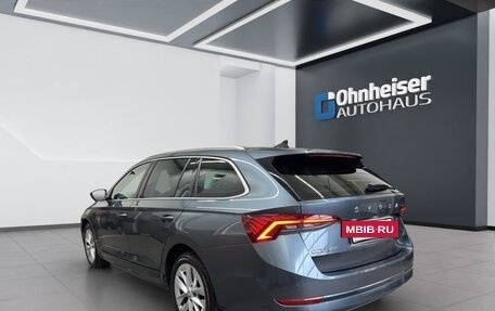 Skoda Octavia IV, 2022 год, 3 200 000 рублей, 6 фотография