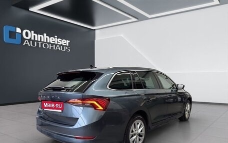 Skoda Octavia IV, 2022 год, 3 200 000 рублей, 4 фотография