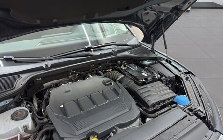 Skoda Octavia IV, 2022 год, 3 200 000 рублей, 8 фотография
