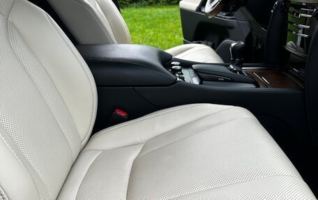 Lexus LX III, 2016 год, 7 920 000 рублей, 7 фотография