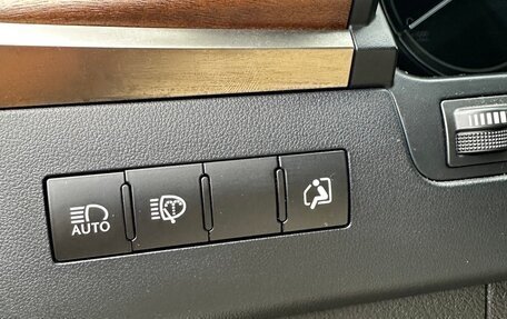 Lexus LX III, 2016 год, 7 920 000 рублей, 9 фотография