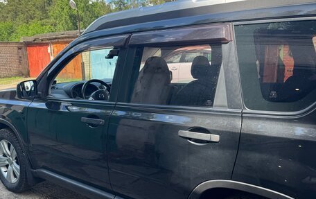 Nissan X-Trail, 2008 год, 1 140 000 рублей, 6 фотография