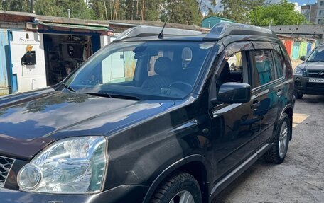 Nissan X-Trail, 2008 год, 1 140 000 рублей, 5 фотография