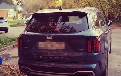 KIA Sorento IV, 2020 год, 4 000 000 рублей, 1 фотография