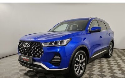 Chery Tiggo 7 Pro, 2022 год, 1 499 000 рублей, 1 фотография