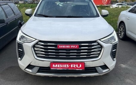 Haval Jolion, 2023 год, 1 350 000 рублей, 1 фотография