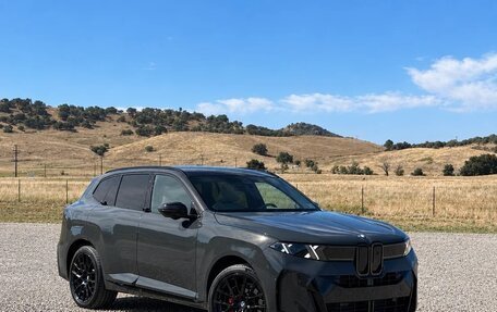 BMW X5, 2026 год, 14 500 000 рублей, 1 фотография