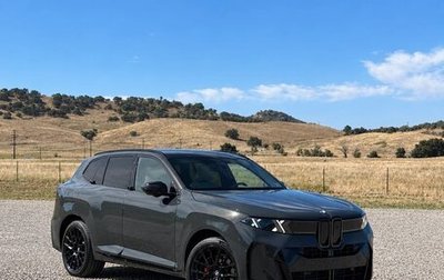 BMW X5, 2026 год, 14 500 000 рублей, 1 фотография