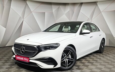 Mercedes-Benz E-Класс, 2026 год, 8 500 000 рублей, 1 фотография