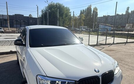 BMW X4, 2017 год, 2 950 000 рублей, 3 фотография