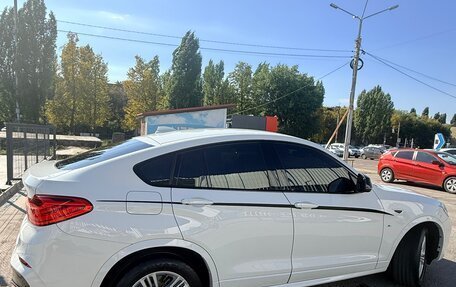 BMW X4, 2017 год, 2 950 000 рублей, 5 фотография