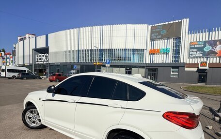 BMW X4, 2017 год, 2 950 000 рублей, 8 фотография