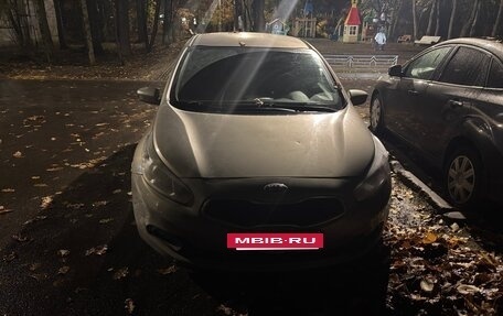 KIA cee'd III, 2012 год, 550 000 рублей, 4 фотография