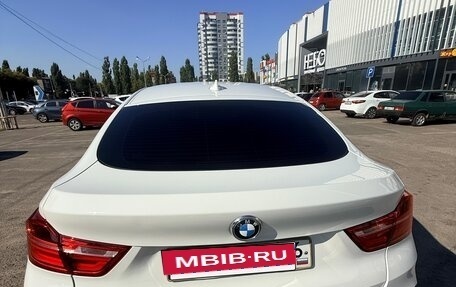 BMW X4, 2017 год, 2 950 000 рублей, 9 фотография
