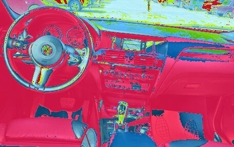BMW X4, 2017 год, 2 950 000 рублей, 10 фотография