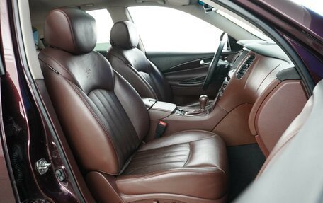 Infiniti QX50 I рестайлинг, 2013 год, 1 499 652 рублей, 8 фотография