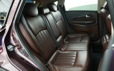 Infiniti QX50 I рестайлинг, 2013 год, 1 499 652 рублей, 7 фотография