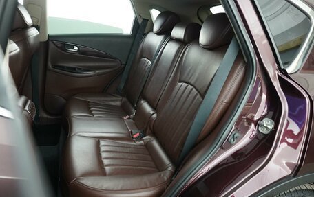 Infiniti QX50 I рестайлинг, 2013 год, 1 499 652 рублей, 9 фотография