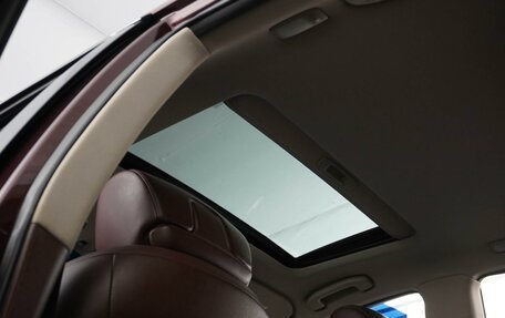 Infiniti QX50 I рестайлинг, 2013 год, 1 499 652 рублей, 12 фотография